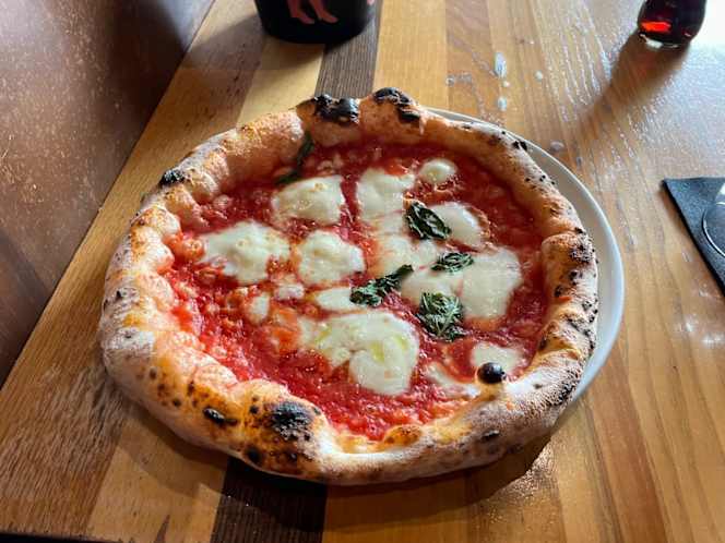 Fratelli La Bufala Segrate - Segrate - 6