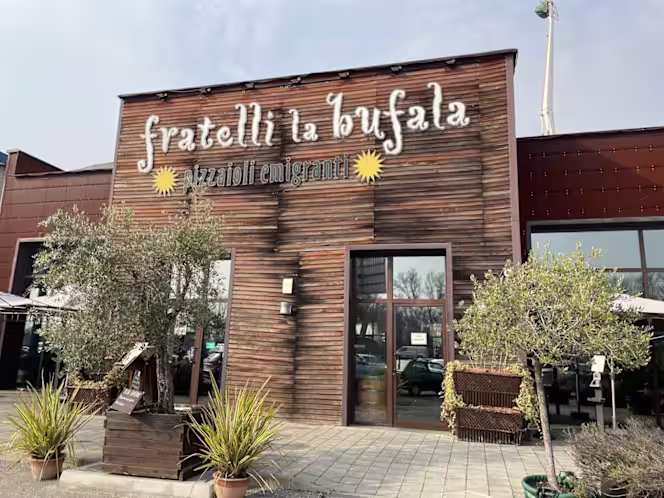 Fratelli La Bufala Segrate - Segrate - 2