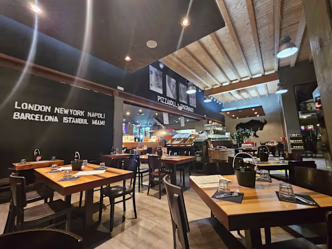 Fratelli La Bufala Segrate - Segrate - 3