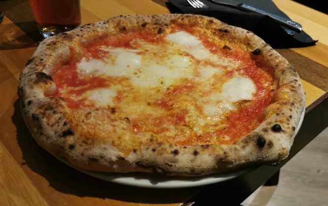 Fratelli La Bufala Segrate - Segrate - 4