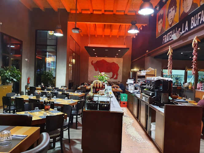 Fratelli La Bufala Segrate - Segrate - 0