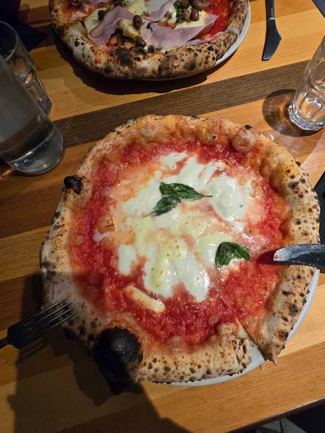 Fratelli La Bufala Segrate - Segrate - 5