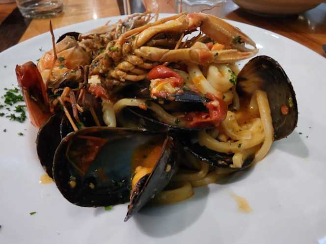 Fratelli La Bufala Segrate - Segrate - 1