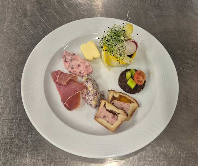 Restaurant X1291 - 8