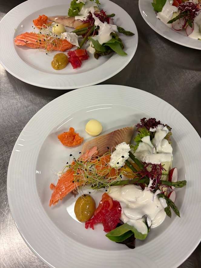 Restaurant X1291 - 5