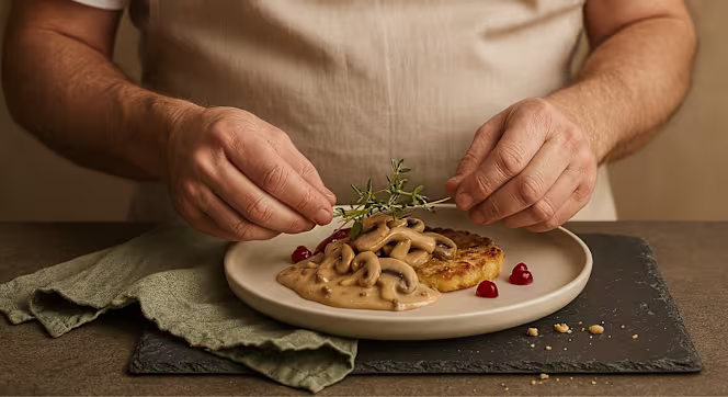 Restaurant X1291 - 3