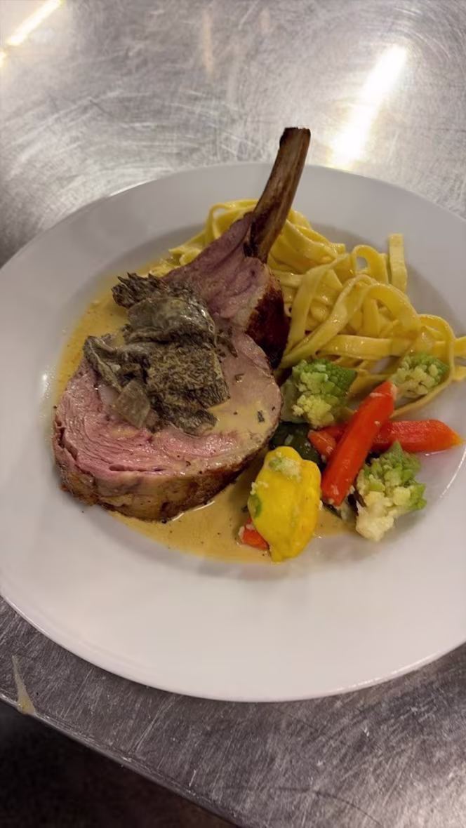 Restaurant X1291 - 0
