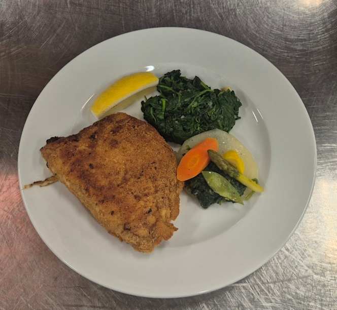 Restaurant X1291 - 6