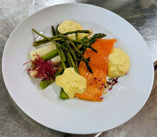 Restaurant X1291 - 7