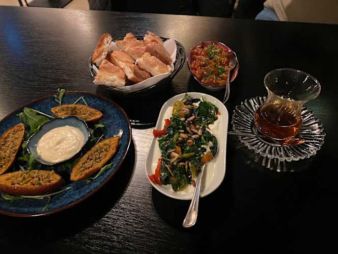 Restaurant Orlena - 4