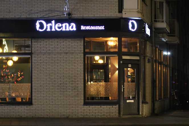 Restaurant Orlena - 2