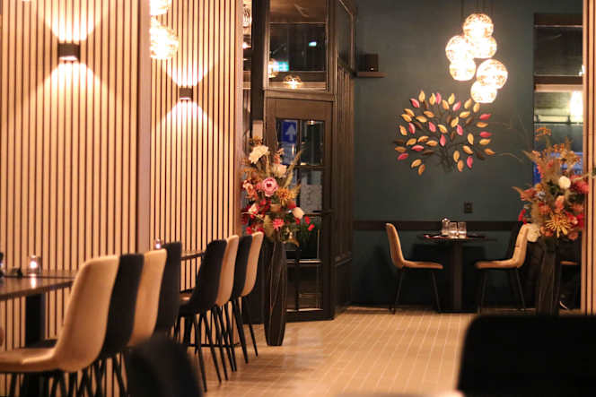 Restaurant Orlena - 1