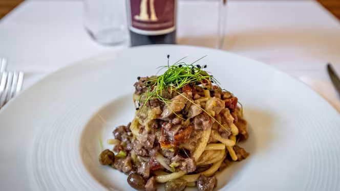 Osteria Dragomanni - 4