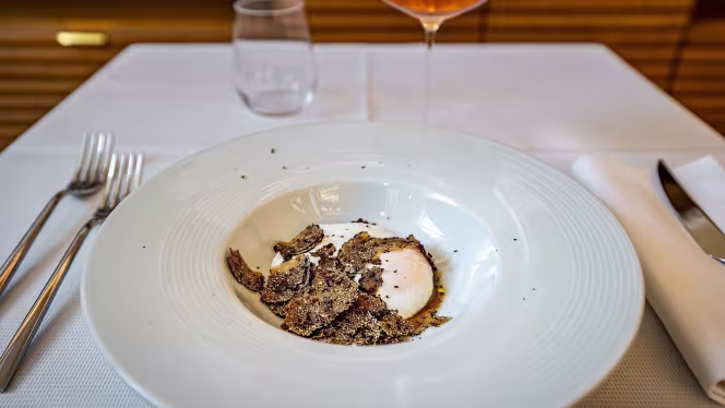 Osteria Dragomanni - 2