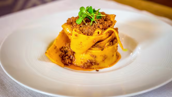 Osteria Dragomanni - 3