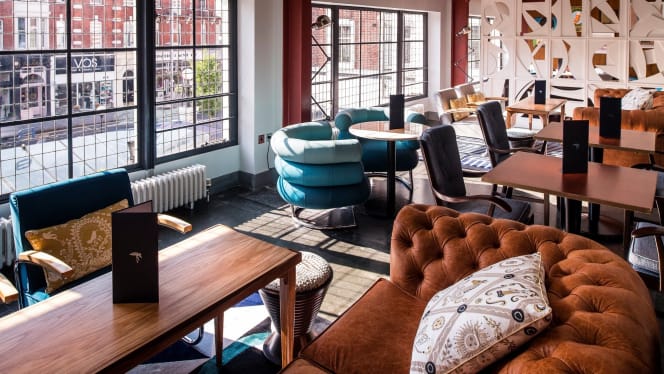 Bluebird Chelsea - 0