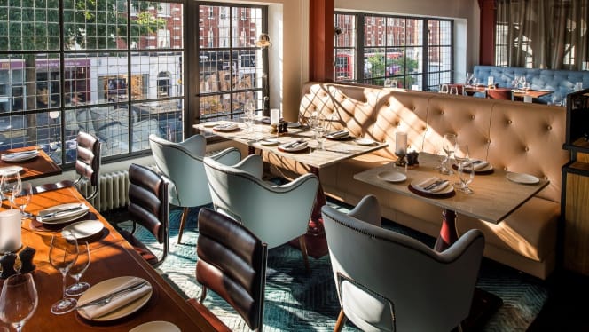 Bluebird Chelsea - 9