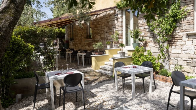 Il Fiore di Zucca - 0