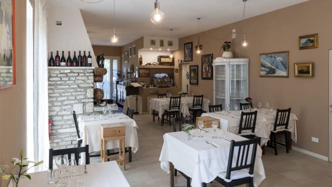 Il Fiore di Zucca - 7