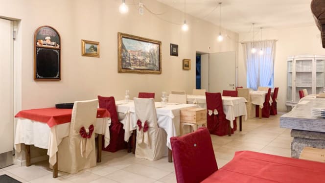 Il Fiore di Zucca - 3