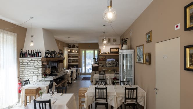 Il Fiore di Zucca - 5