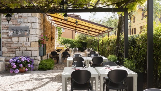 Il Fiore di Zucca - 8