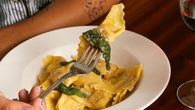 Madre Lievito - Sant Martí - 0