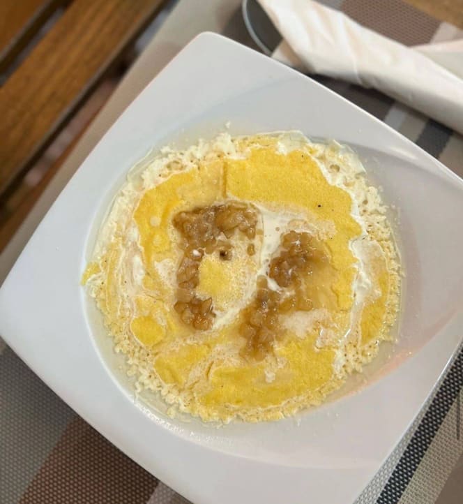 Fresh Lounge Restaurant - 5