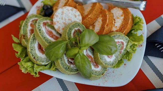 Fresh Lounge Restaurant - 6