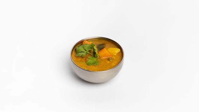 The South Indian Rådmansgatan 52 - 5