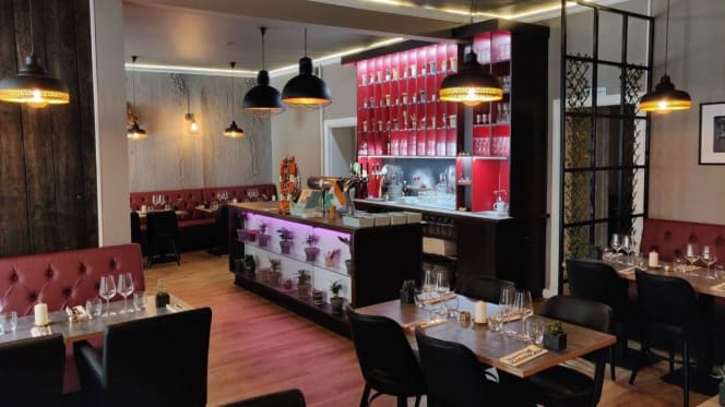 The South Indian Rådmansgatan 52 - 9