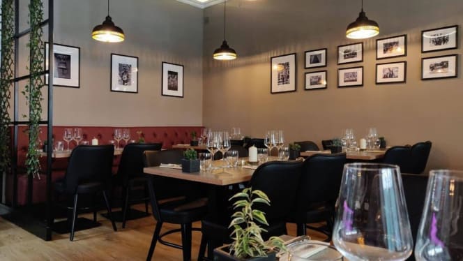 The South Indian Rådmansgatan 52 - 7