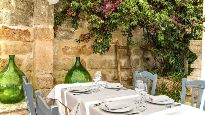 Villa degli Aranci - Polignano A Mare - 9