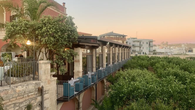 Villa degli Aranci - Polignano A Mare - 0