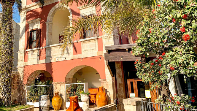 Villa degli Aranci - Polignano A Mare - 4