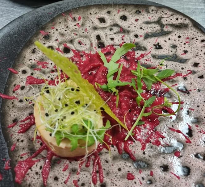 Auberge La Balance - 5
