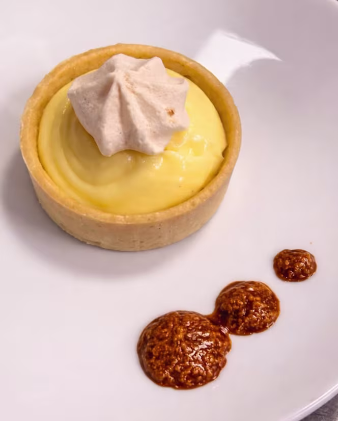 Auberge La Balance - 3