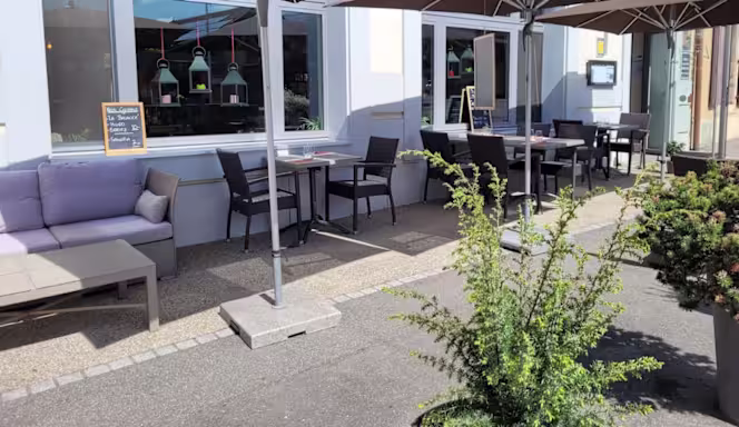 Auberge La Balance - 7