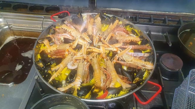 Mc Maier's Brasserie - 3