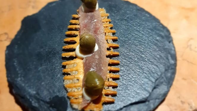 Mc Maier's Brasserie - 1