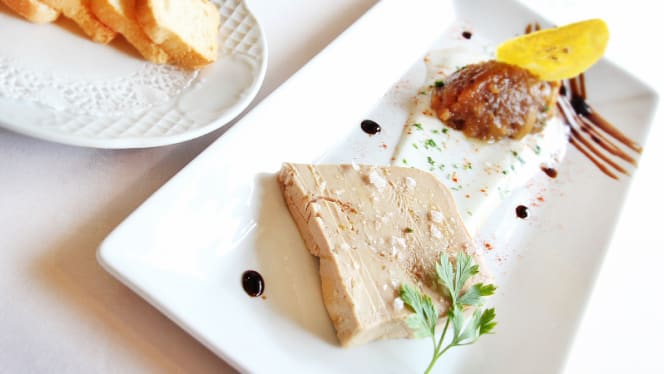 La Lubina - Barcelona - 2