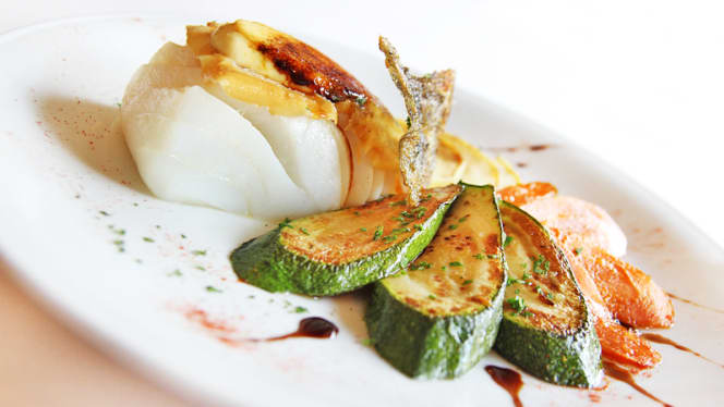 La Lubina - Barcelona - 1