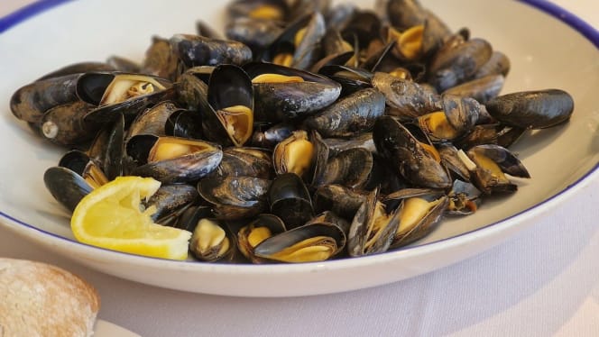 La Lubina - Barcelona - 3