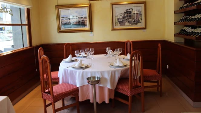 La Lubina - Barcelona - 6