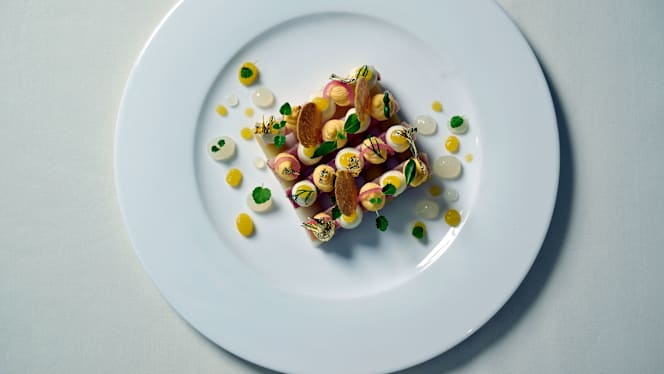 Restaurant Lumières - 0