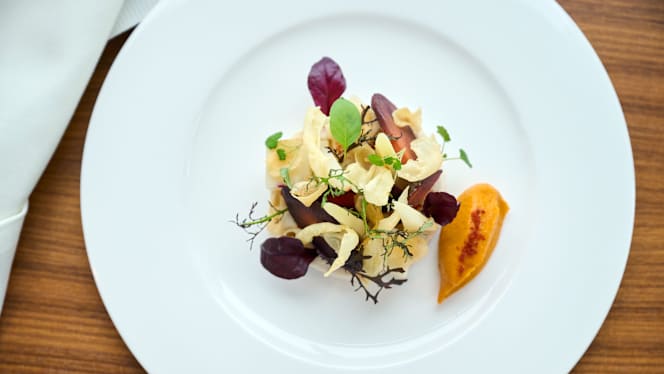 Restaurant Lumières - 6