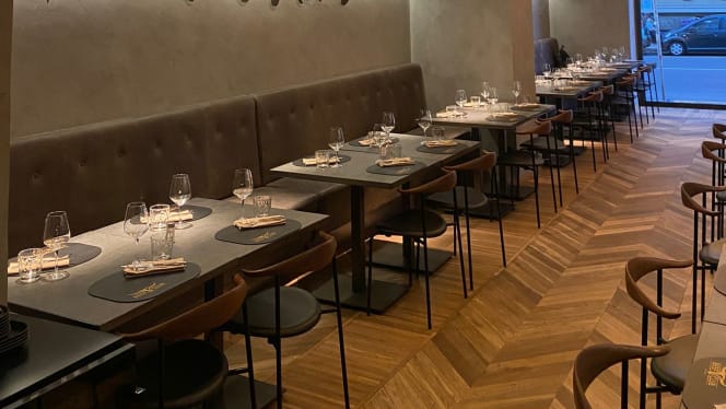 Beef Club Milano - Milano - 7