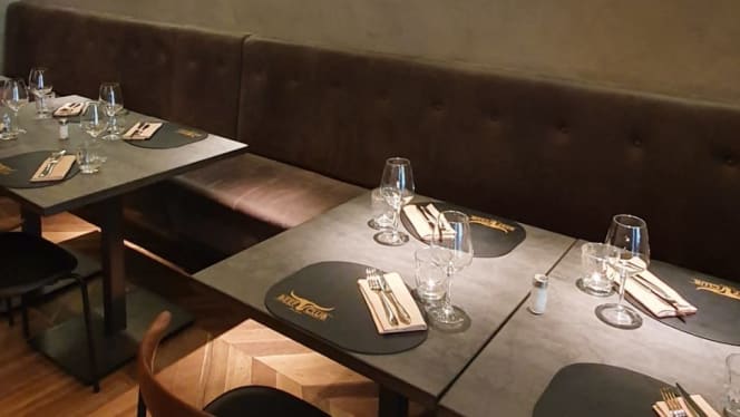 Beef Club Milano - Milano - 6