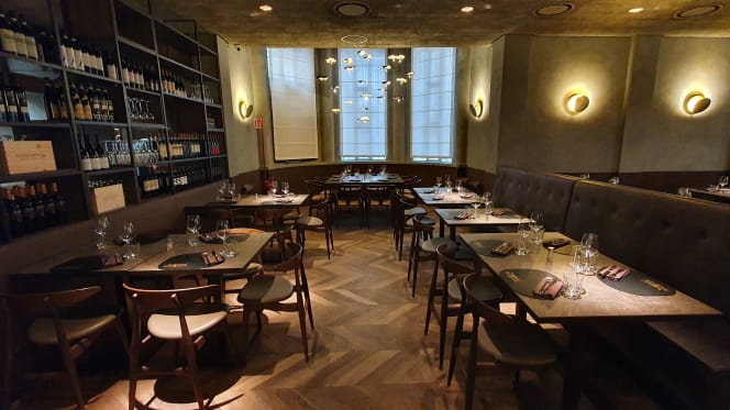 Beef Club Milano - Milano - 8