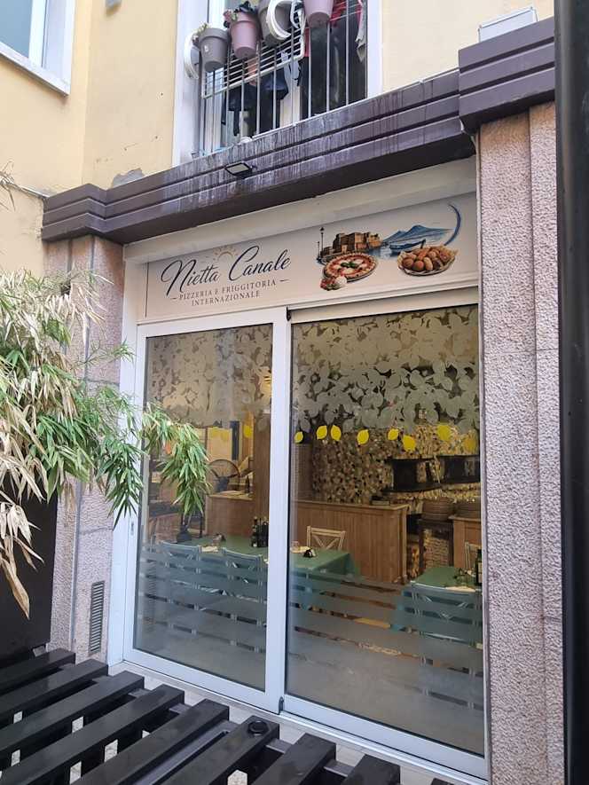 Nietta Canale - 3